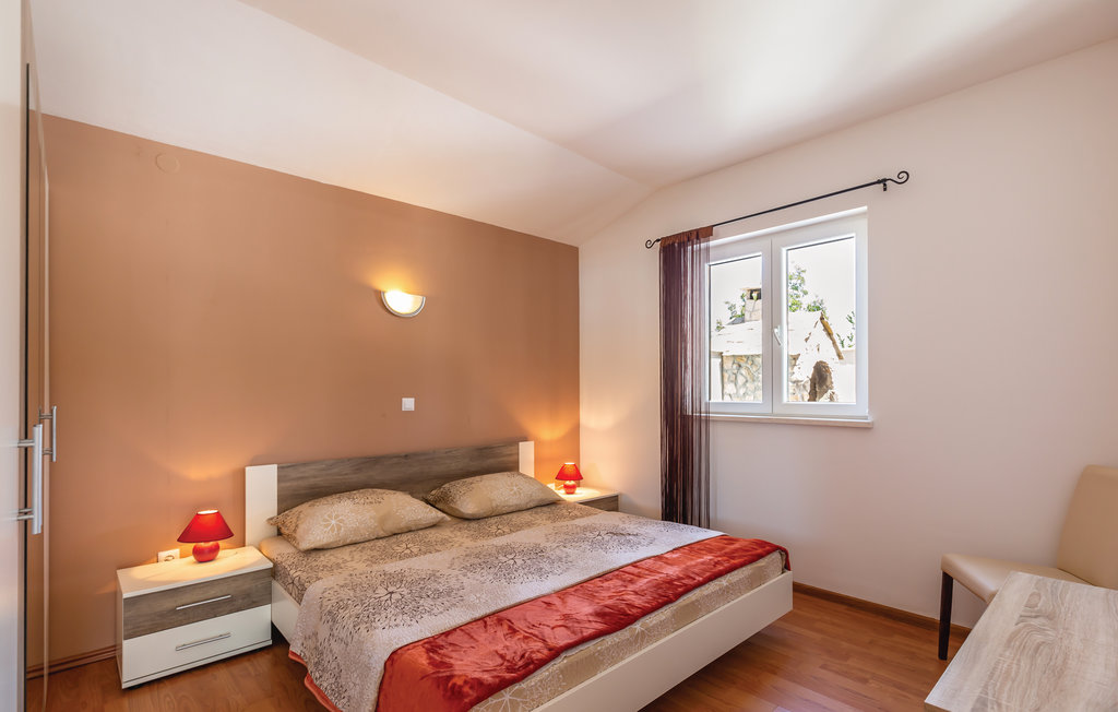 Feriehuse - Makarska-Katuni , Kroatien - CDT975 22