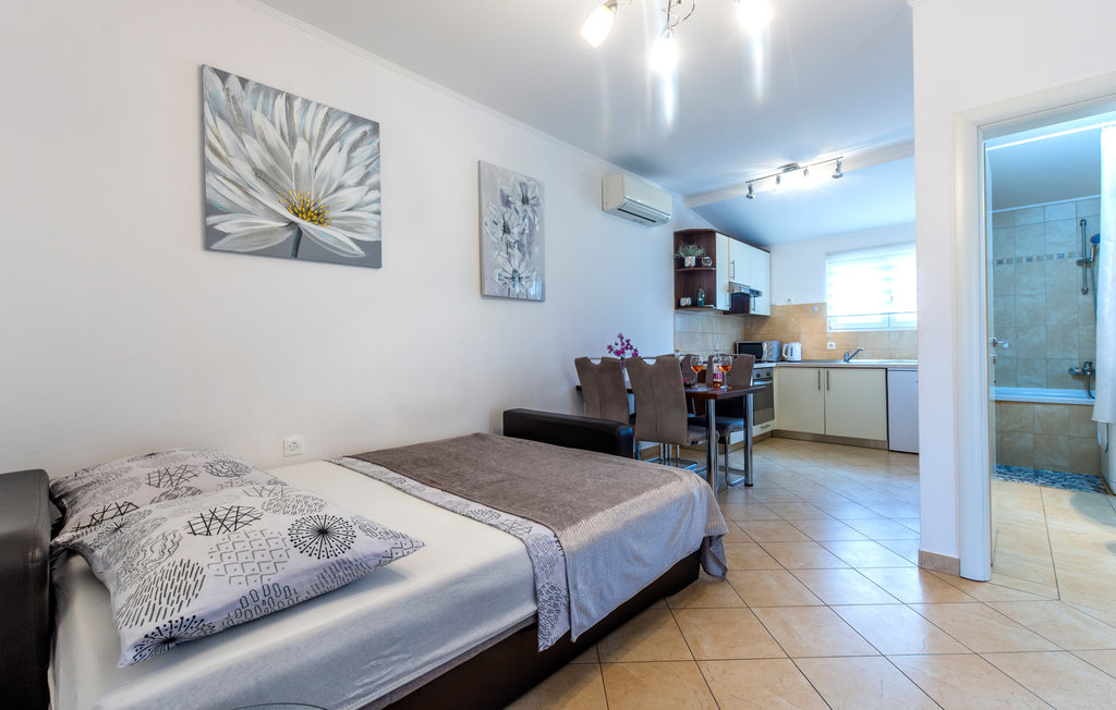 Lejlighed - Trogir-Kastel Novi , Kroatien - CDT013 15