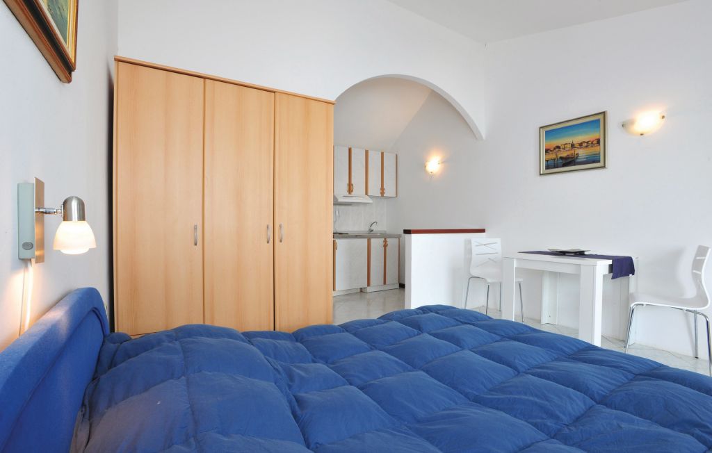 Feriehuse - Omis-Lokva Rogoznica , Kroatien - CDT089 21