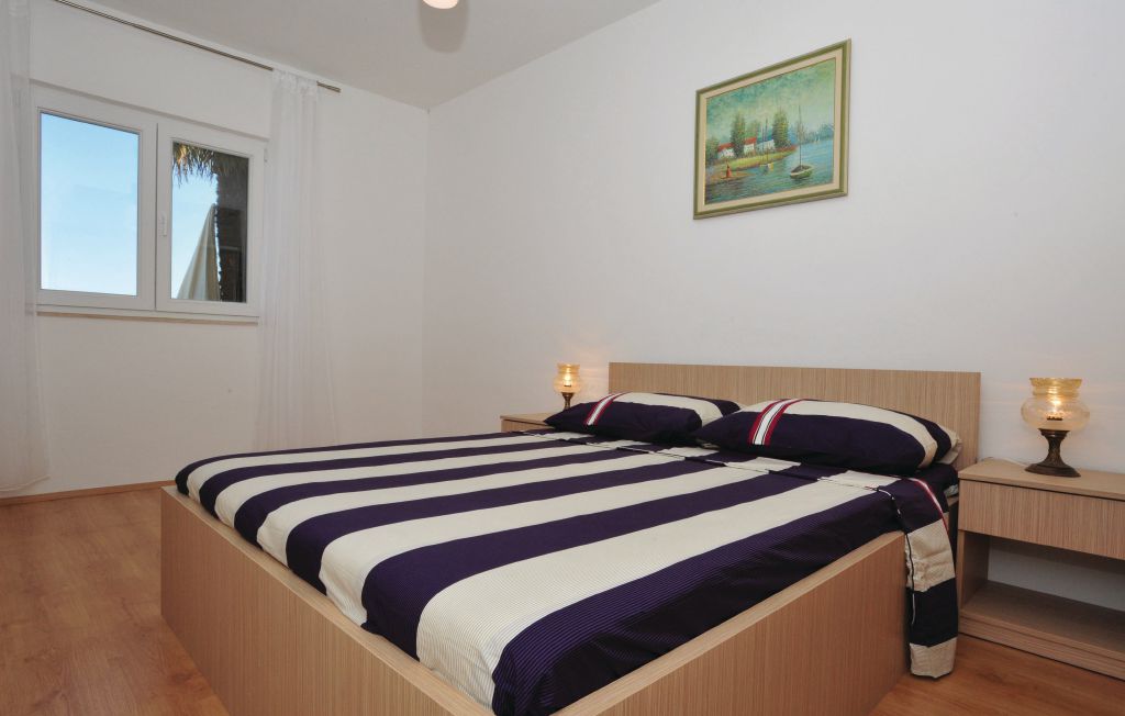 Ferienhaus - Ciovo-Misevac , Kroatien - CDT131 27