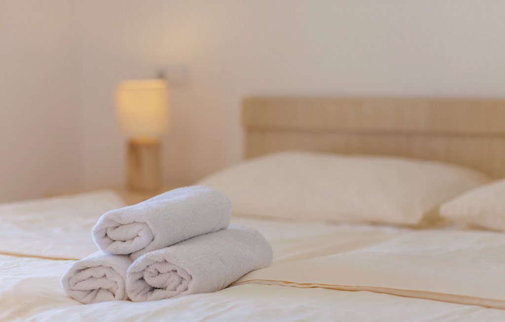 Lejlighed - Omis-Stanici , Kroatien - CDT182 21