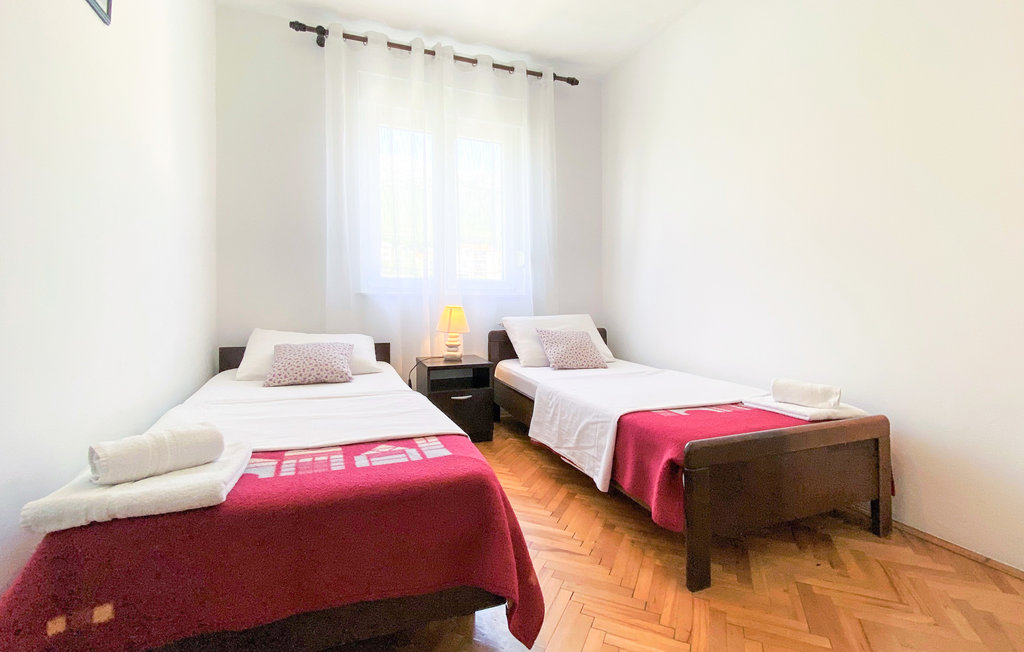 Lejlighed - Trogir-Kastel Sucurac , Kroatien - CDT208 21