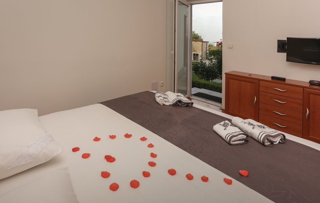 Feriehuse - Trogir-Kastel Novi , Kroatien - CDT226 30