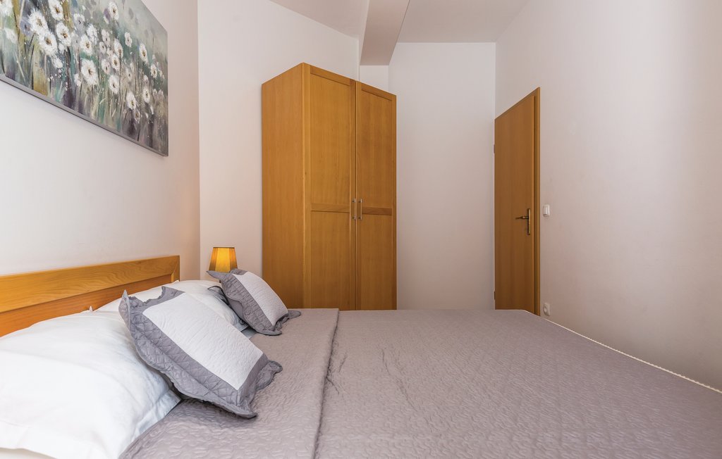 Lejlighed - Makarska , Kroatien - CDT290 10