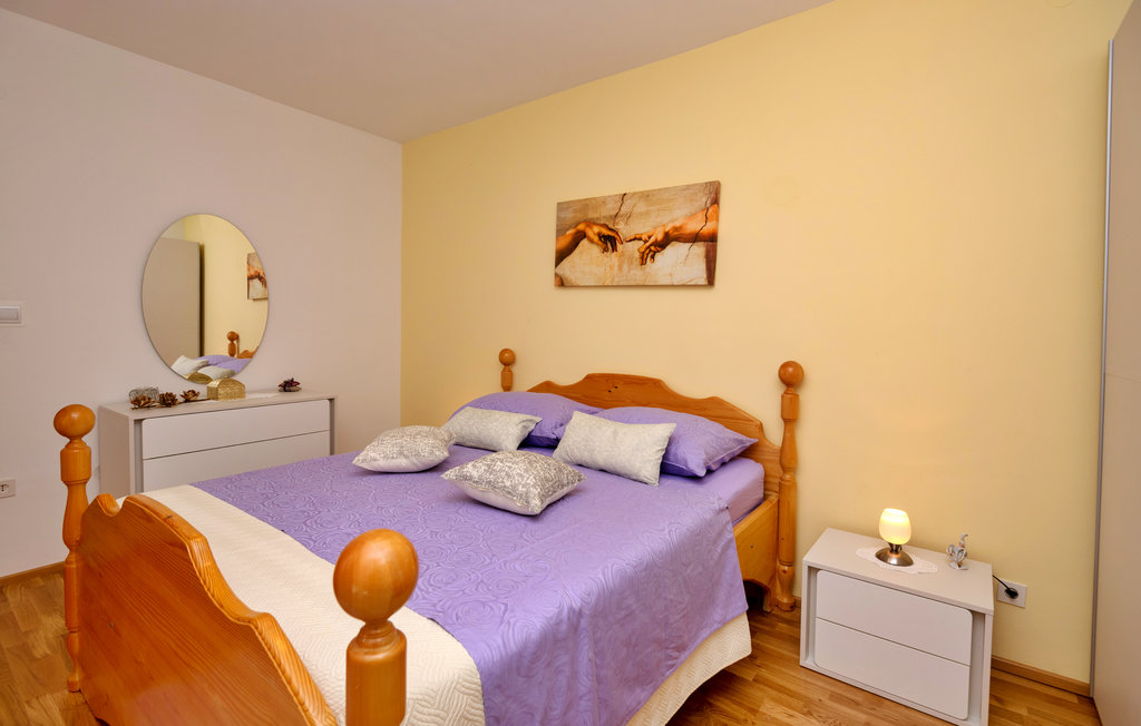 Feriehus - Omis-Marusici , Kroatia - CDT485 26