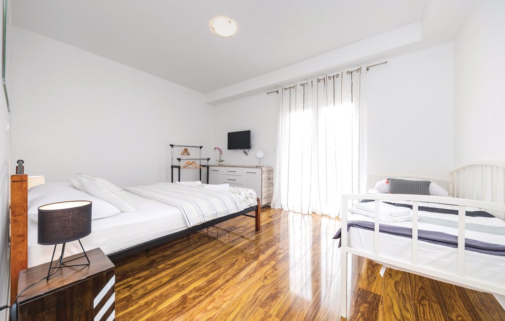 Lejlighed - Trogir-Kastel Stari , Kroatien - CDT745 18