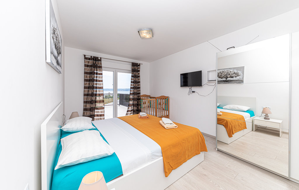 Ferienhaus - Trogir-Kastel Kambelovac , Kroatien - CDT762 41