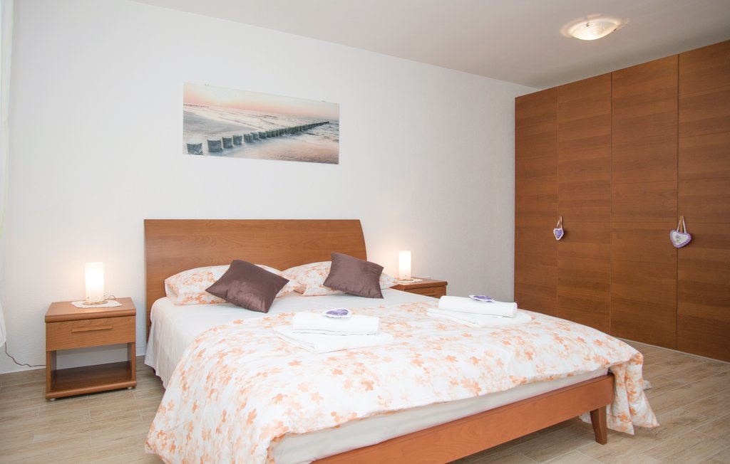 Feriehuse - Makarska-Rastovac , Kroatien - CDT772 21