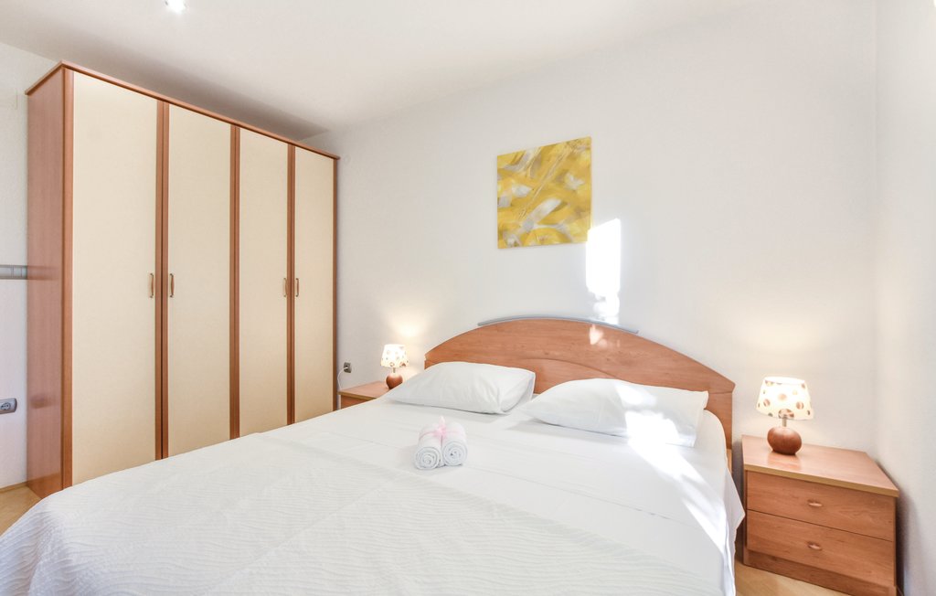 Semesterhus - Split-Bajagic , Kroatien - CDT962 41