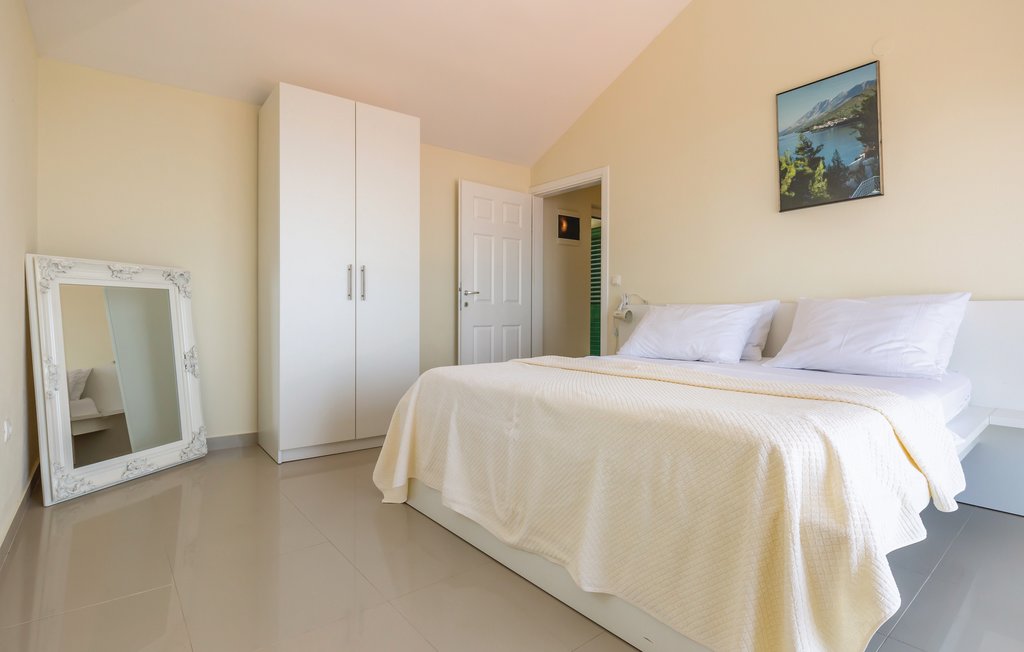 Feriehus - Makarska-Gornji Tucepi , Kroatia - CDT974 25