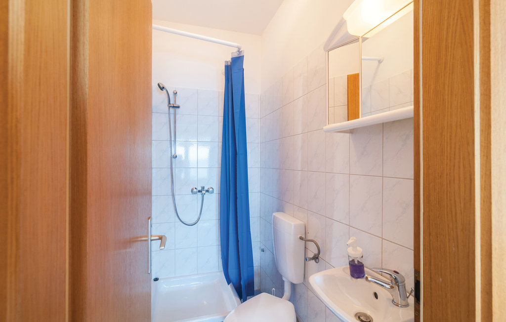 Ferienhaus - Omis , Kroatien - CDT749 40