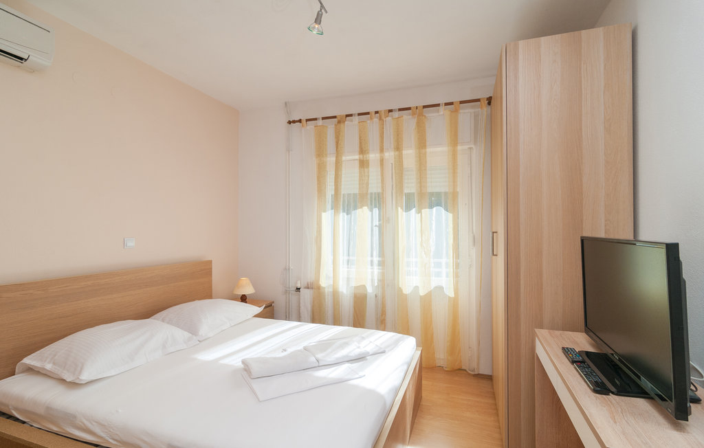 Ferienhaus - Omis , Kroatien - CDT749 47