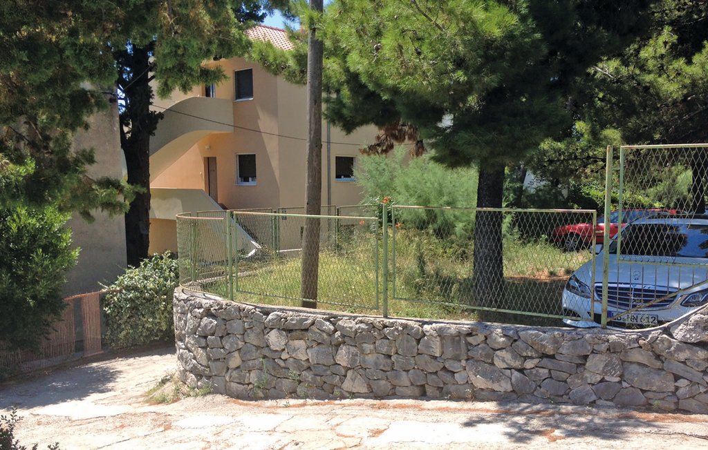 Ferienwohnung - Trogir-Kastel Gomilica , Kroatien - CDT452 9