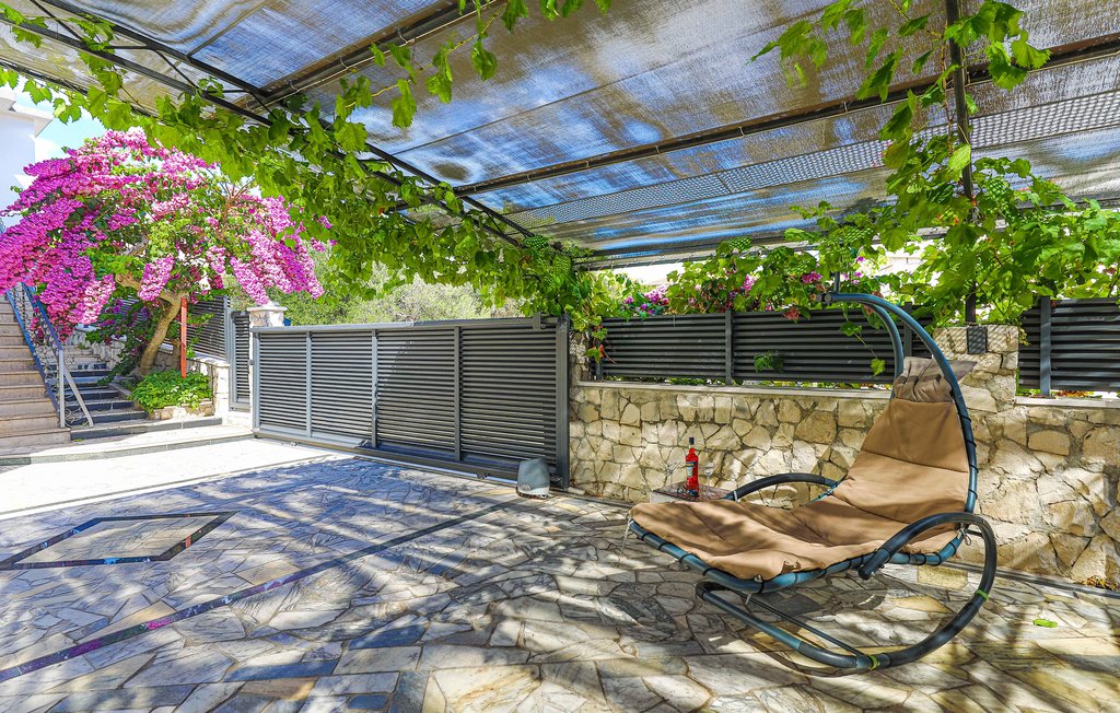 Ferienhaus - Ciovo-Okrug Donji , Kroatien - CDT628 24