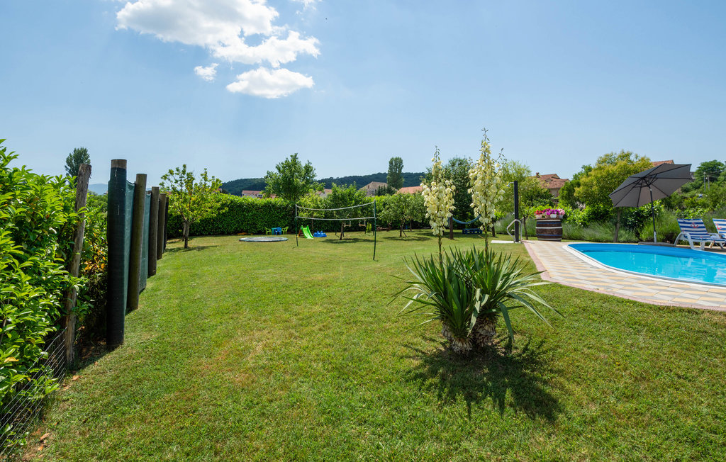 Ferienhaus - Split-Trilj , Kroatien - CDT751 18