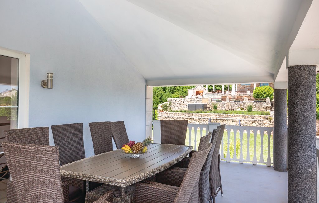 Ferienhaus - Makarska-Gornje Podbablje , Kroatien - CDT888 21