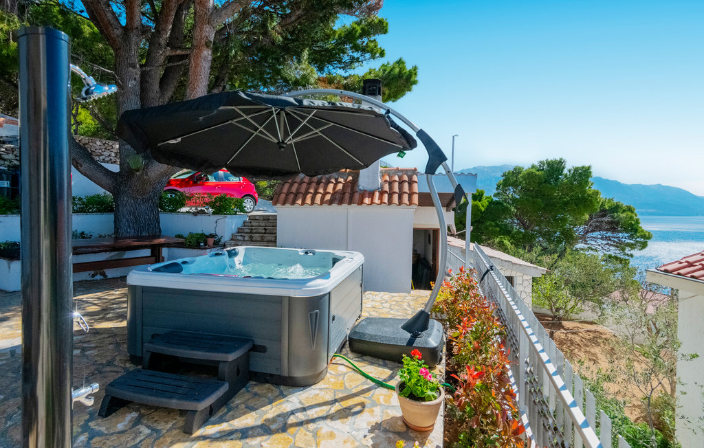 Feriehus - Omis-Marusici , Kroatia - CDT485 18