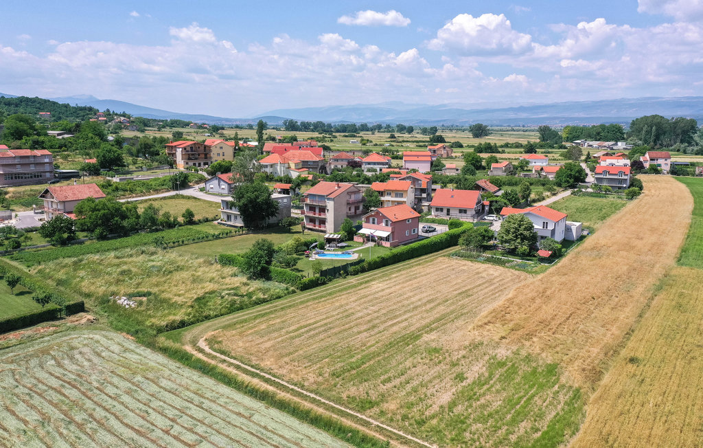 Ferienhaus - Split-Trilj , Kroatien - CDT751 22