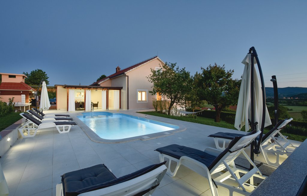 Semesterhus - Split-Bajagic , Kroatien - CDT962 24