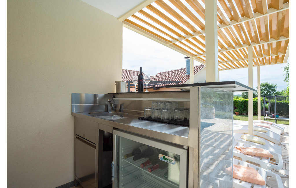 Feriehuse - Split-Vojnic Sinjski , Kroatien - CDT302 30