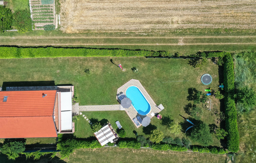 Ferienhaus - Split-Trilj , Kroatien - CDT751 23