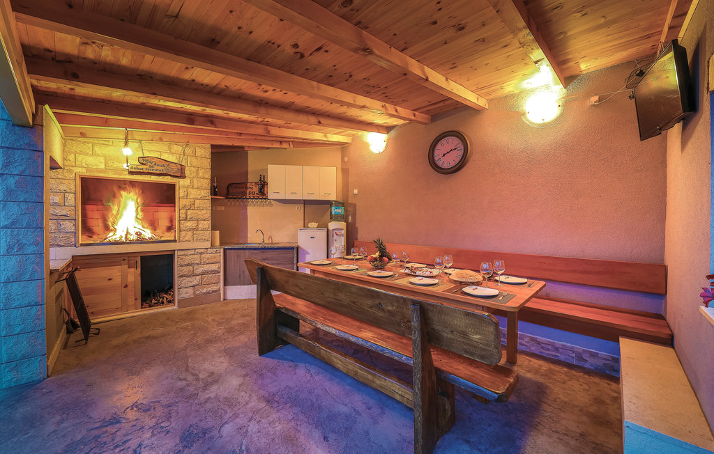 Ferienhaus - Trogir-Kastel Kambelovac , Kroatien - CDT997 6