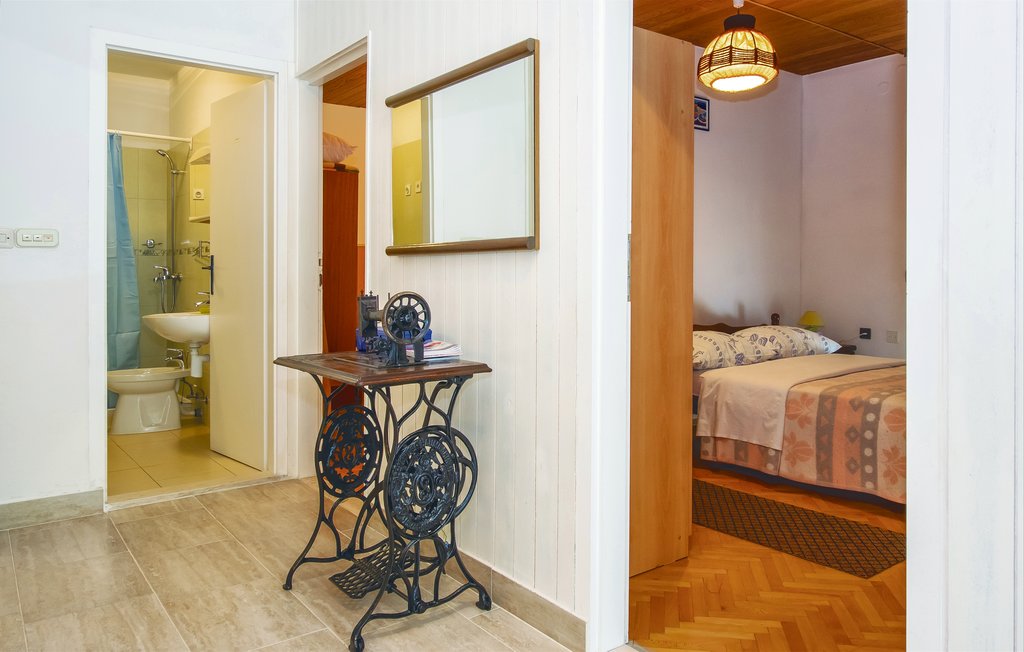 Ferienwohnung - Omis-Dugi Rat , Kroatien - CDT251 13