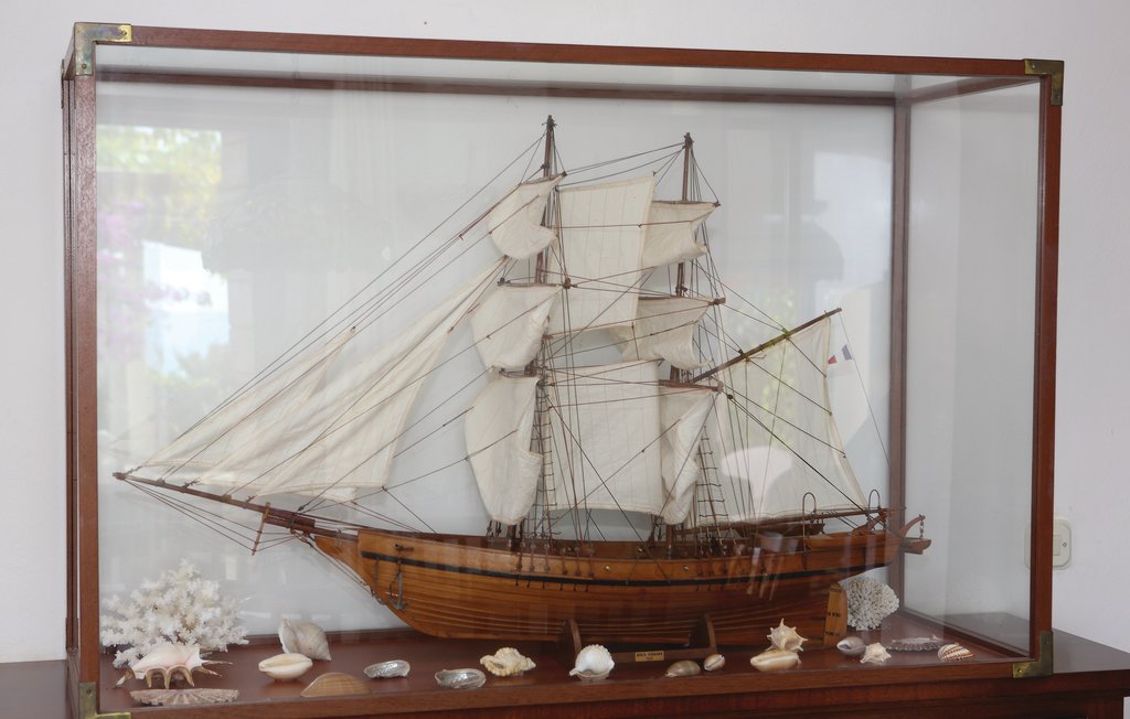 Feriehuse - Drvenik Mali , Kroatien - CDT709 25