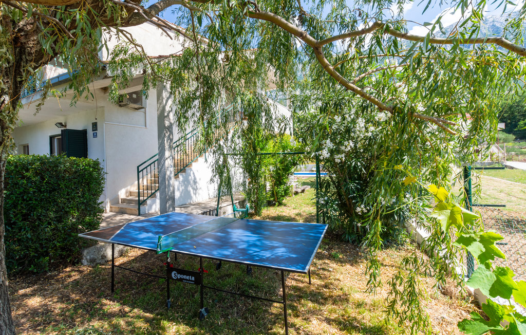 Ferienhaus - Omis-Gata , Kroatien - CDT815 6