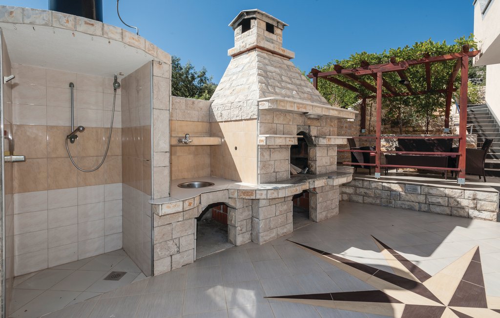Ferieleilighet - Trogir-Sevid , Kroatia - CDT298 23