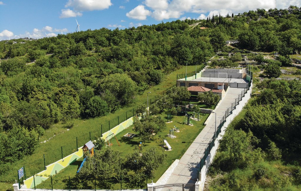 Feriehuse - Makarska-Sestanovac , Kroatien - CDT301 21