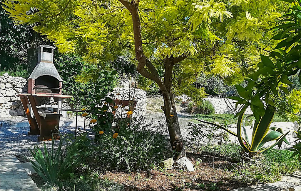 Feriehus - Trogir-Vinisce , Kroatia - CDT708 18