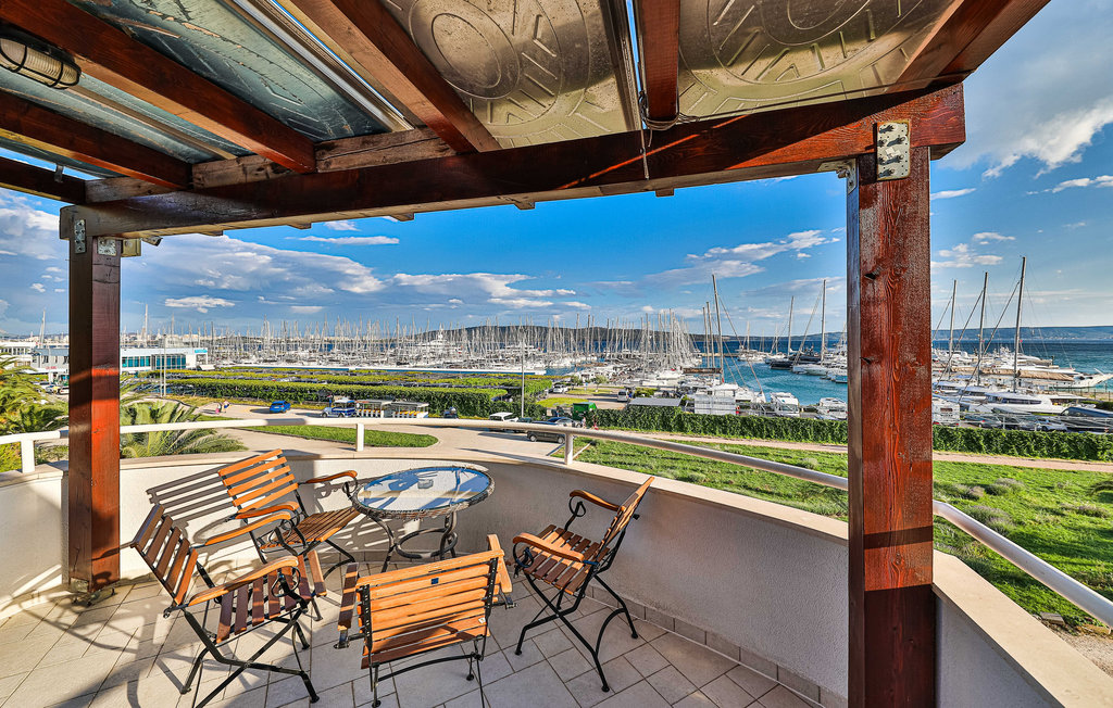 Ferienhaus - Trogir-Kastel Gomilica , Kroatien - CDT266 23