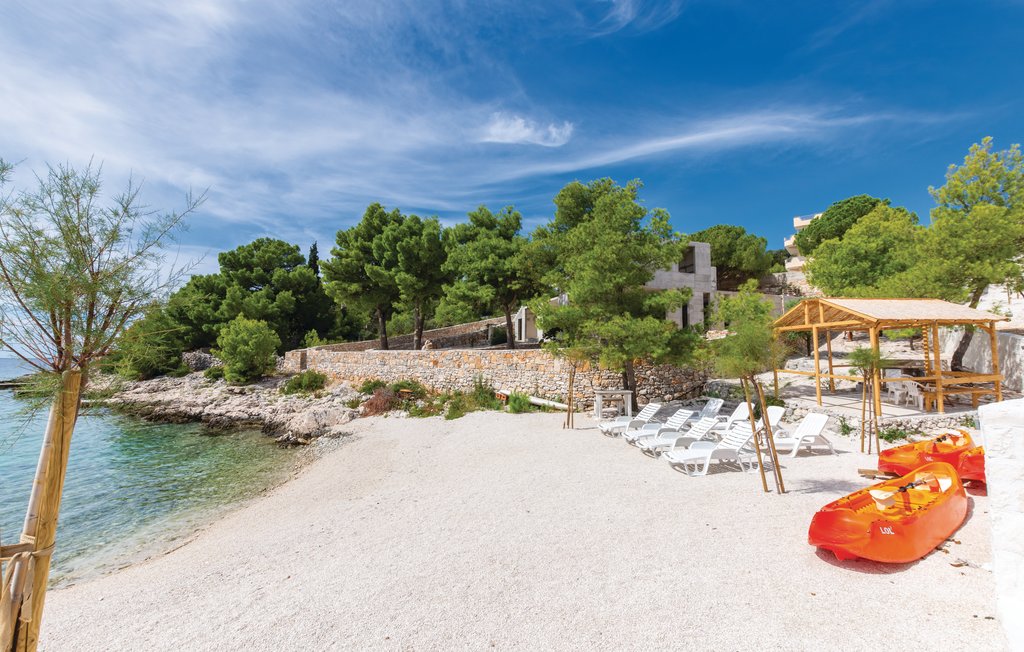 Ferieleilighet - Trogir-Sevid , Kroatia - CDT298 24