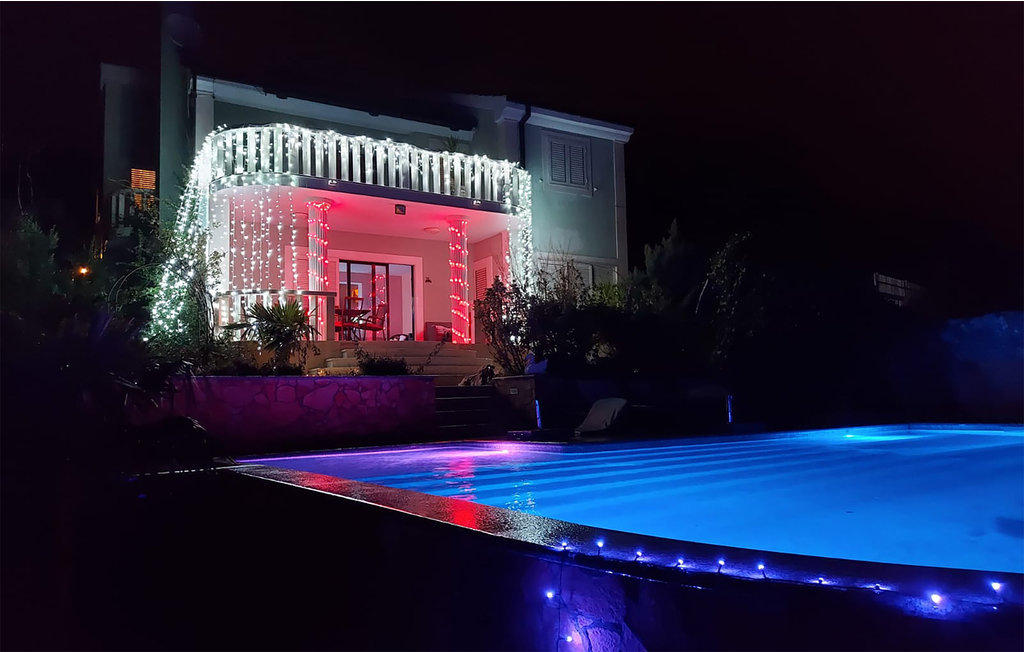 Ferienhaus - Trogir-Kastel Kambelovac , Kroatien - CDT525 25