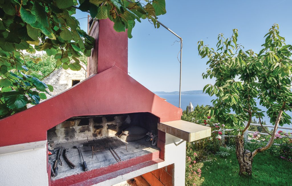 Ferieleilighet - Omis-Mimice , Kroatia - CDT549 14