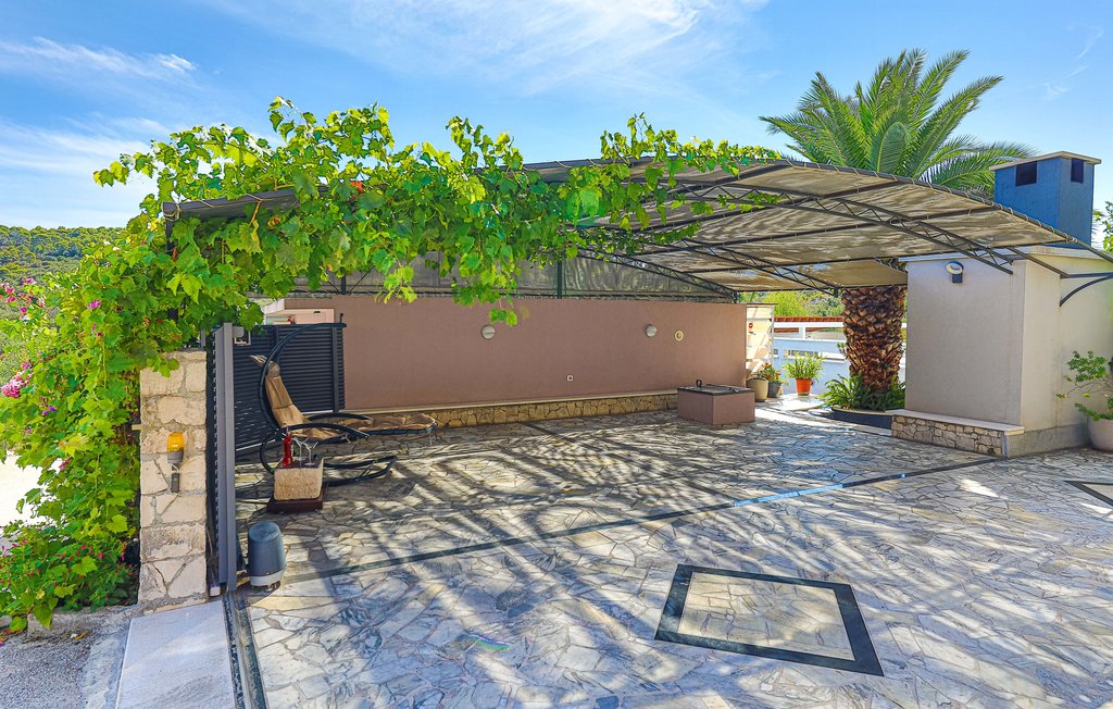 Ferienhaus - Ciovo-Okrug Donji , Kroatien - CDT628 25