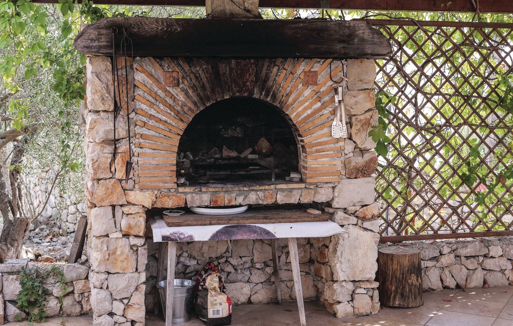 Feriehuse - Drvenik Mali , Kroatien - CDT709 17