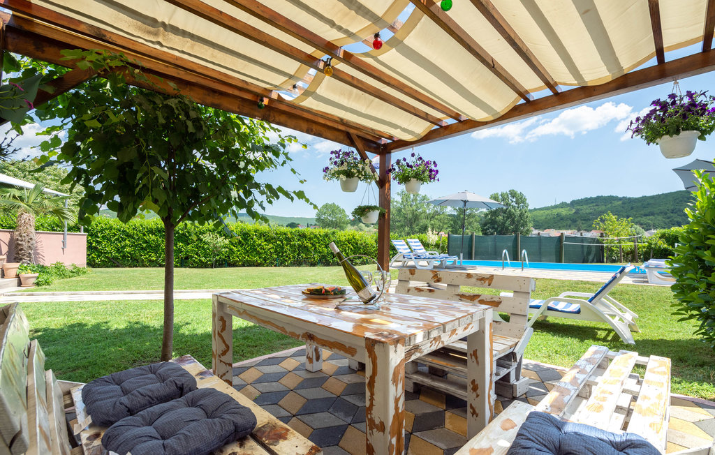 Ferienhaus - Split-Trilj , Kroatien - CDT751 4