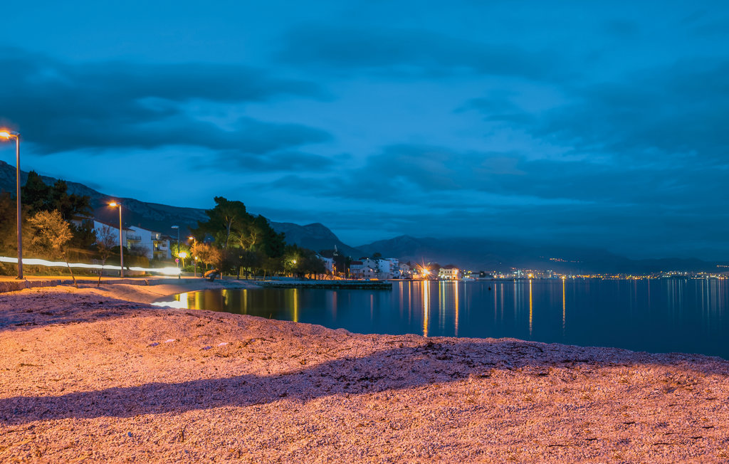 Ferienhaus - Trogir-Kastel Kambelovac , Kroatien - CDT762 22