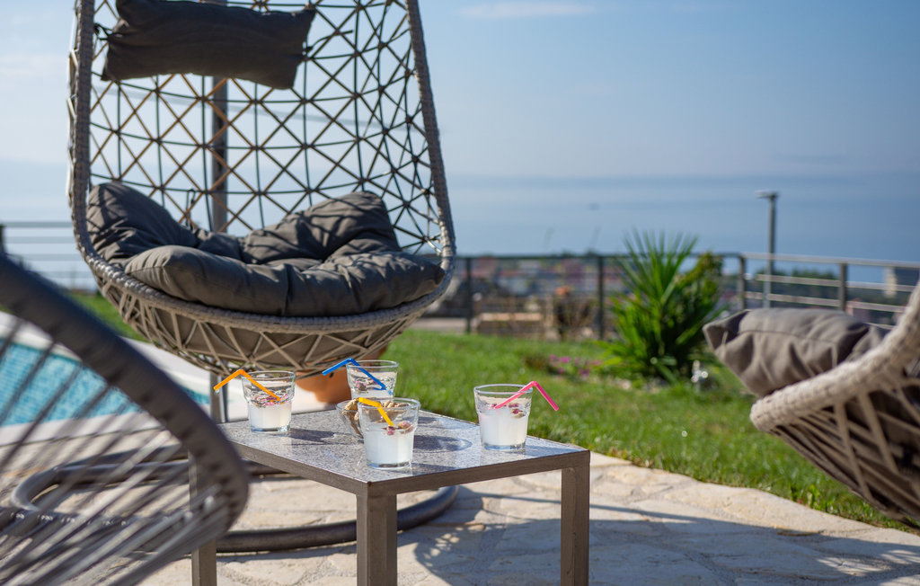 Ferienhaus - Split-Strozanac , Kroatien - CDT965 21