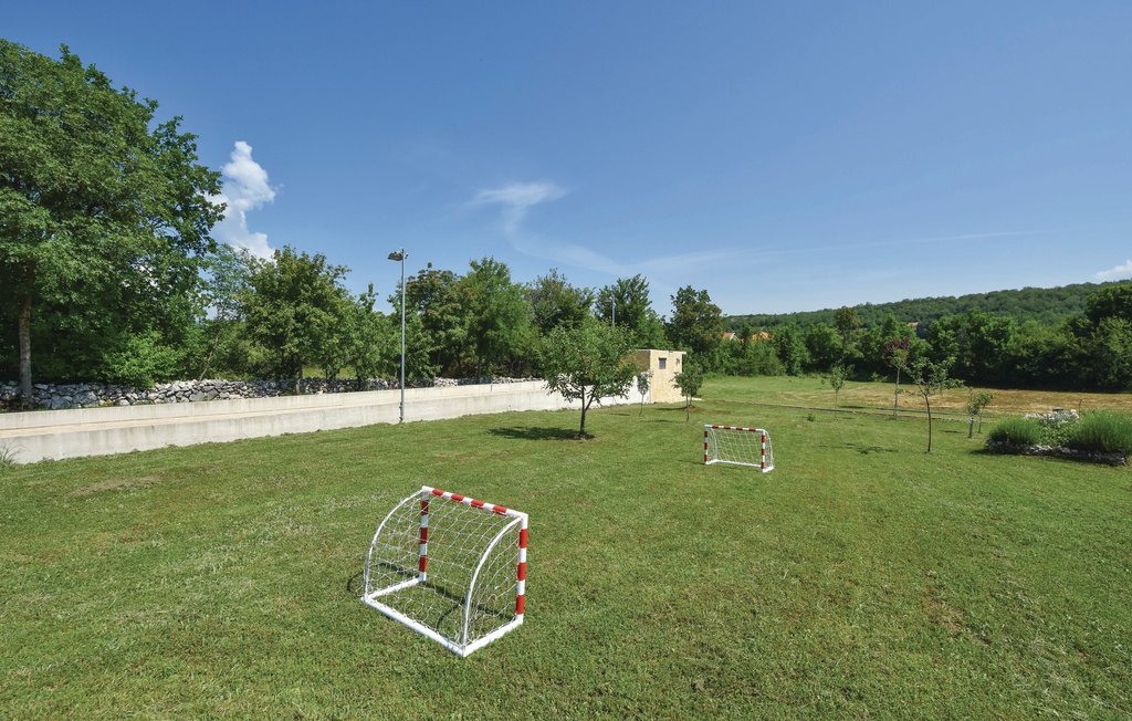 Feriehuse - Split-Vojnic Sinjski , Kroatien - CDT302 27