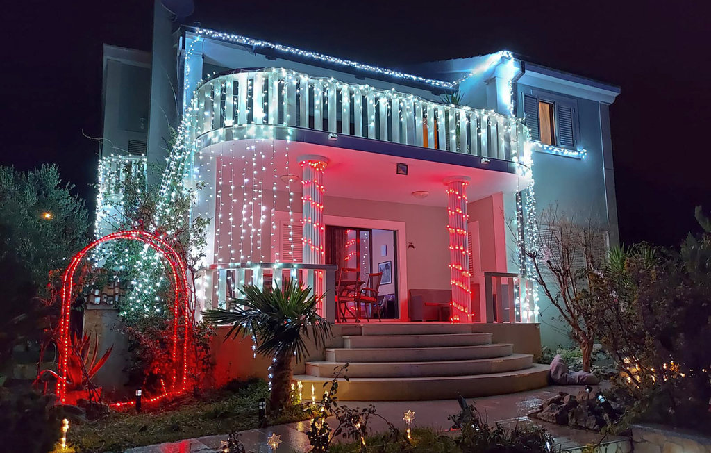 Ferienhaus - Trogir-Kastel Kambelovac , Kroatien - CDT525 26