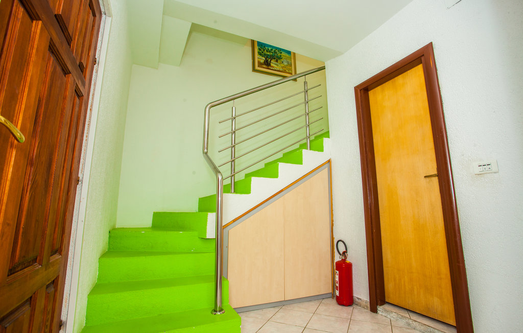 Feriehuse - Omis-Lokva Rogoznica , Kroatien - CDT089 18