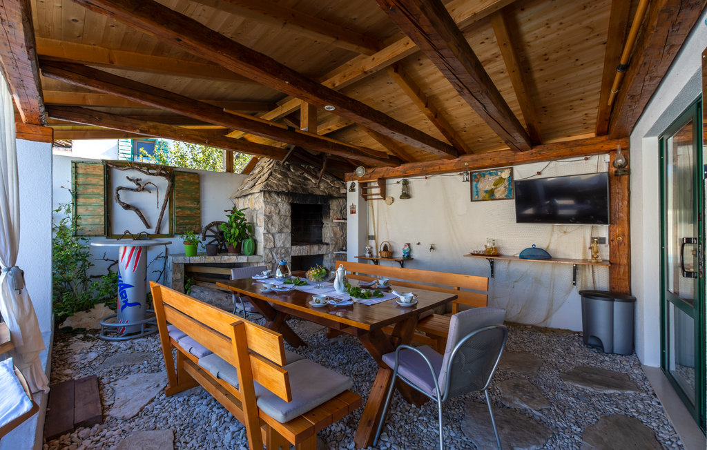 Location de vacances - Omis-Stanici , Croatie - CDT414 3