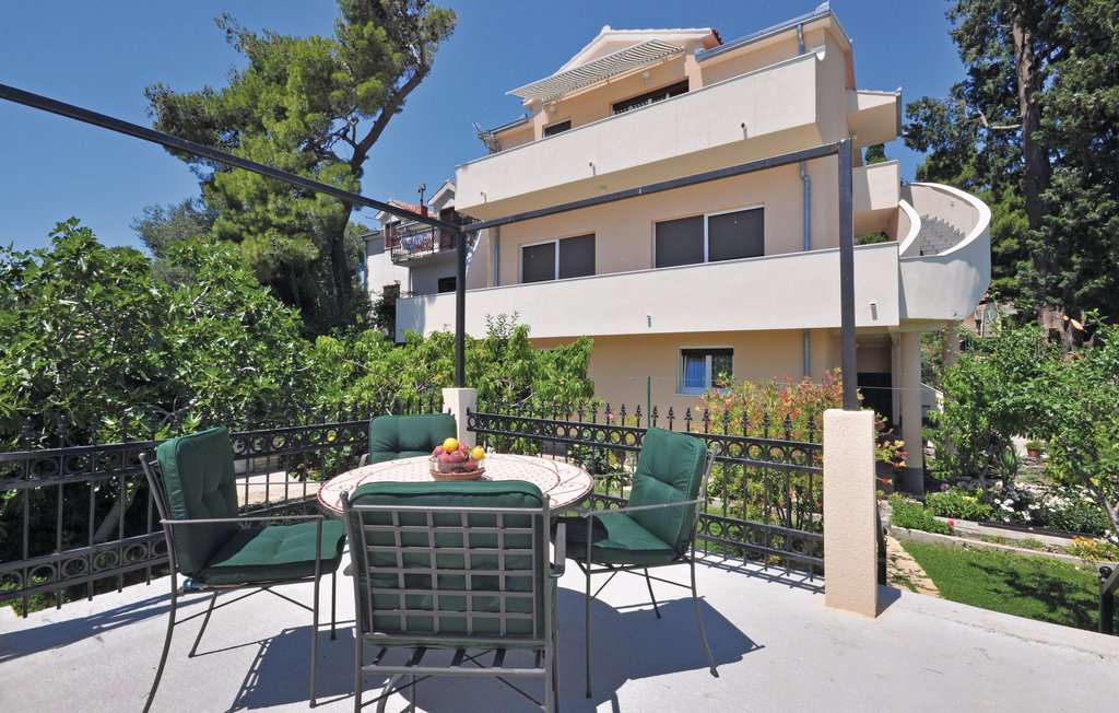 Ferienwohnung - Trogir-Kastel Gomilica , Kroatien - CDT452 2