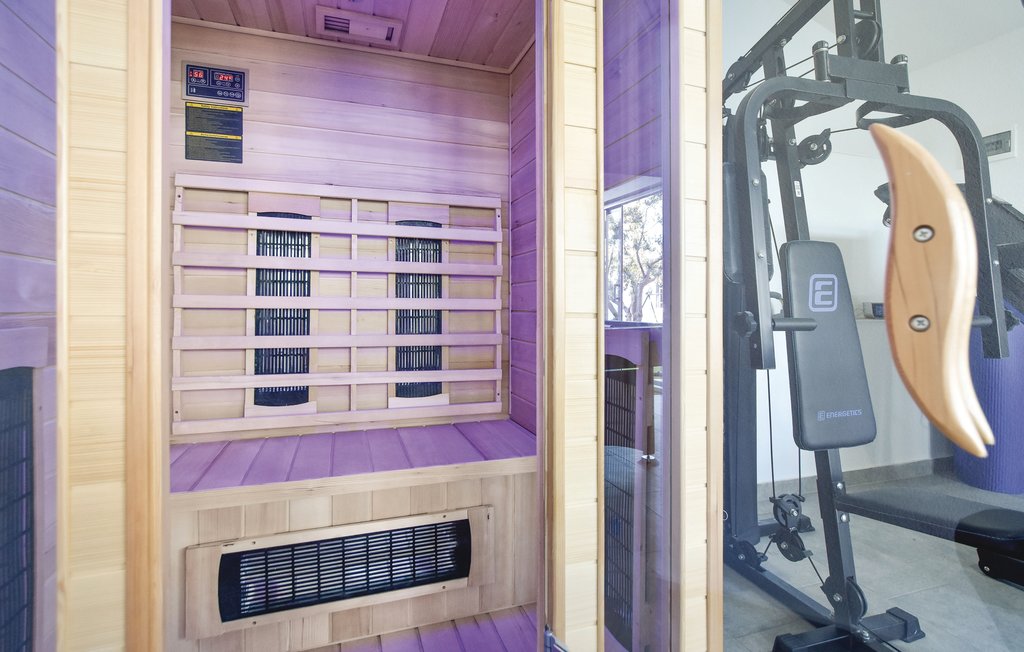 Feriehuse - Omis-Suhi Potok , Kroatien - CDT592 33