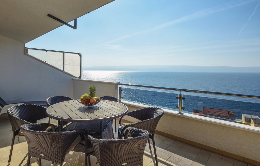 Feriehuse - Omis-Suhi Potok , Kroatien - CDT592 7