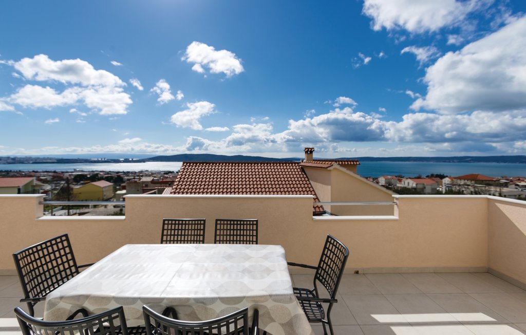 Lejlighed - Trogir-Kastel Gomilica , Kroatien - CDT664 6