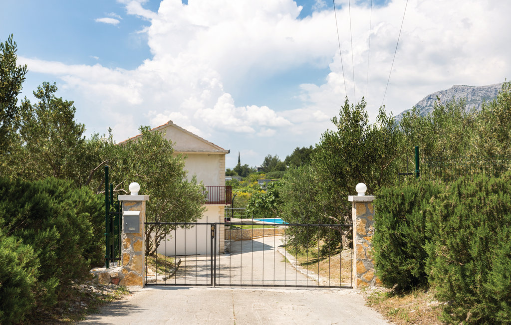 Feriehuse - Trogir-Kastel Sucurac , Kroatien - CDT688 13